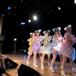 「わーすた」ファンクラブイベントで新曲、うるチョコの続編を披露！