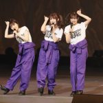 HKT48、平均年齢18歳のフレッシュメンバー＜F24＞が再び博多座のステージに！全メンバーがセンター曲メドレーを披露！！
