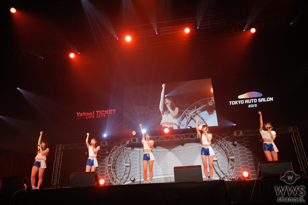 ナオト・インティライミ、清水 翔太など多彩なアーティスト8組が初開催の『Yahoo!チケットLIVE 2019』に集結！