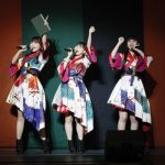 HKT48、平均年齢18歳のフレッシュメンバー＜F24＞が再び博多座のステージに！全メンバーがセンター曲メドレーを披露！！