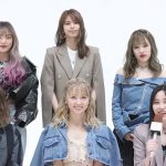 【動画】Dream Ami、Dream Shizuka、鷲尾伶菜らE.G.familyが２月からツアースタートで意気込み語る！