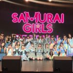 9nine、台湾のレギュラーテレビ番組ロケに観覧殺到で大混乱！