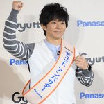 【動画】アンジャッシュ渡部建 子育てモデル電動アシスト自転車「ギュット・クルーム」アンバサダーに就任！