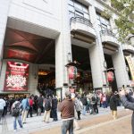 HKT48、平均年齢18歳のフレッシュメンバー＜F24＞が再び博多座のステージに！全メンバーがセンター曲メドレーを披露！！