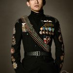 HONEST BOYZ®とコブクロの初コラボ曲「SAKURA feat. KOBUKURO」のジャケット写真を公開！