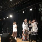 「わーすた」ファンクラブイベントで新曲、うるチョコの続編を披露！