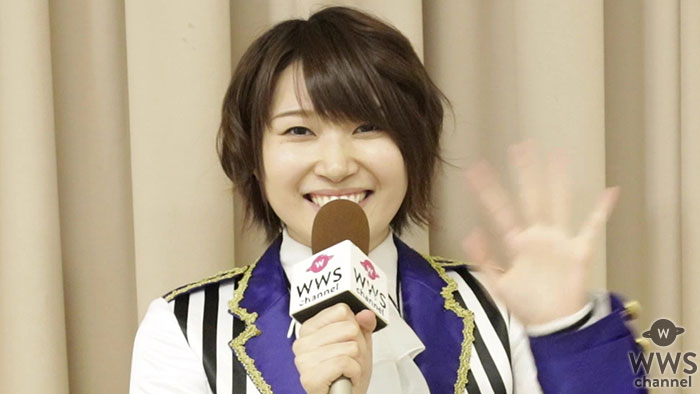 【動画】ザ・フーパーズ　つばさから2019年新年あけおめメッセージ！「今年は大物の魚を釣りたい」