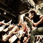 INORAN、2018年ラストライブで 2019年にニューアルバム＆ツアーを発表！