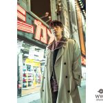 JUN(from U-KISS)、待望のソロデビュー決定！ 日本初のショーケースでお披露目！