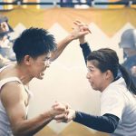 【動画】「ダブチvsてりやきNo.1対決」が最終決戦！ ダブチ軍大将の武井壮とてりやき軍大将の吉田沙保里が直接対決！？