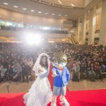 倉木麻衣、デビュー20周年YEAR第一弾イベント開催！純白ドレスでの登場＆新曲2曲披露＆20箇所LIVE開催を発表！！