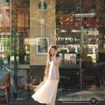 もし白石麻衣がOLだったら…？？まいやんが教える最高のオフィスコーデ！with3月号が1月28日発売！特別付録は「特製まいやんクリアファイル」