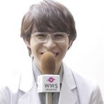 【動画】西銘駿(男劇団 青山表参道X)が白衣姿で劇場版「リケ恋 」主演で思いを語る！「僕だけいじられる関係で（笑）」