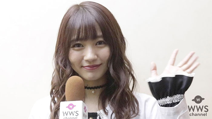 【動画】荻野可鈴(夢みるアドレセンス)劇場版「リケ恋 」に出演で心境語る！「白衣にゴスロリは慣れた」