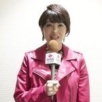 【動画】荻野目洋子が東京オートサロン出演で2019年の抱負語る！「時代と共に流れていける凄く素敵な時間を過ごしている」