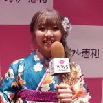 【動画】現役女子高生Popteen専属モデル・れいたぴが艶やかな振袖姿で 2019年の抱負を語る！「タピオカをプロデュースしたい」　
