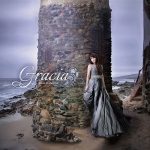 浜田麻里、『Gracia』アナログ盤、プレミアムポートレイトをWIZY限定・数量限定販売！35周年のメモリアルイヤーをさらに盛り上げよう！