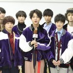 【動画】９人組グループ・SUPER★DRAGONから2019年新年あけおめメッセージ！「３月からのツアーを成功させてロックフェスにも出たい」