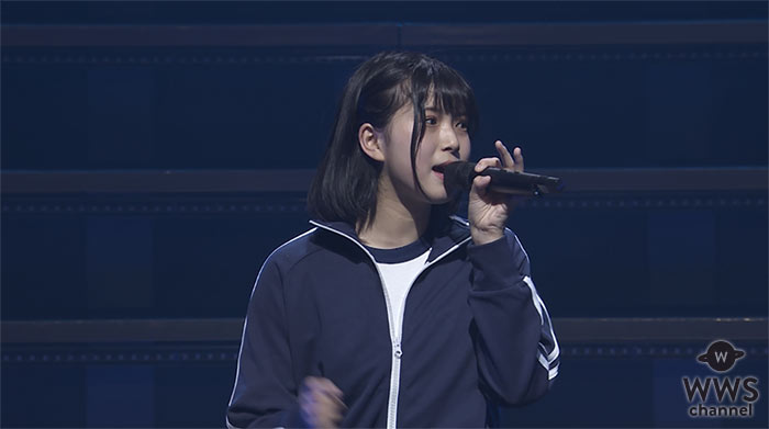 【動画】矢作萌夏らAKB48 研究生 が名曲「言い訳Maybe」をアカペラで熱唱！