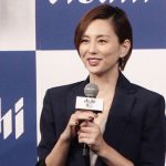 【動画】 芸能２０周年米倉涼子がアサヒ新商品「極上＜キレ味＞」を語る！