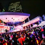 「踊り狂え！」SUPER★DRAGONライブにお台場で3,000人が盛り上がる！『2nd Emotion』アルバムリリースイベント開催！