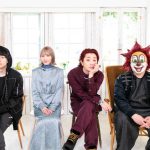 SEKAI NO OWARI、スペースシャワーTVで特番放送！ニューアルバムからインタビューまで盛りだくさんの30分！