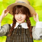 モーニング娘。OG、田中れいな、ミュージカル『赤毛のアン』の主演に抜擢！