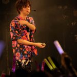 【ライブレポート】超特急、男らだけのライブで「恵方巻き1本喰い」「客席ダイブ」と大暴れ！『BULLET TRAIN BOYS GIG Vol.5』を独自ロングレポート！