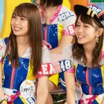 水野愛理がドッキリ企画で大ハマり？SKE48愛を試される7大ニュースに挑戦！＜めちゃんこSKEEEEEEEEEE!!＞