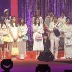 新田真剣佑、GENERATIONS・白濱亜嵐、乃木坂46・白石麻衣らがサマンサタバサ25周年イベントに登場！