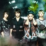 ONE OK ROCK、最新アルバム収録曲が映画「キングダム」の主題歌に決定！