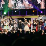 SKE48の9期生が初の単独コンサートのステージへ！