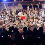 SKE48・松村香織、松井珠理奈とダンス対決！「卒業コンサート〜これで終わると思うなよ？〜」開催！