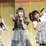 【ライブレポート】SKE48・松村香織、卒コンでまさかの落とし穴に！？「やりきった！悔いはありません！！」