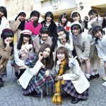 SKE48・小畑優奈が不満を叫ぶ！絶叫マシンで新境地を開拓！？