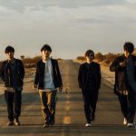 Official髭男dism、3月東阪対バンはTHE BAWDIES・フレデリックに決定！