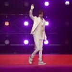 DAIGO、サマンサ25周年楽曲について「まさにSTS」と“DAI語”炸裂！！