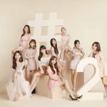 TWICE、ベストアルバム第二弾「#TWICE2」をリリース！「What is Love?」日本語バージョンのMV公開！