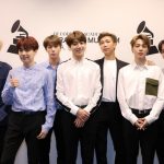 BTS、グラミー賞にプレゼンターとして参加決定！韓国アーティストでは初！！
