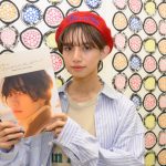 とまん、1st写真集の発売記念お渡し会を開催！