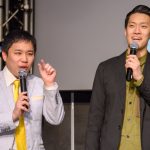 霜降り明星、インフルのエピソードを語る！「一緒のタイミングで足並み揃ってる」