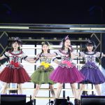 【ライブレポート】ももいろクローバーZ、恒例のバレンタインイベントが今年も開催!12,000人の観客を魅了するステージ!