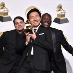 ヒロ・ムライ氏が最優秀ミュージック・ビデオ賞を受賞！＜第61回グラミー賞＞