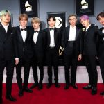 BTS、韓国アーティストとして、初のグラミー賞授賞式に参加！「プレゼンターとして参加できて光栄。また戻ってくる」＜第61回グラミー賞＞