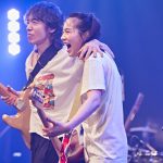 のんと仲井戸麗市がバレンタインデーに川崎・クラブチッタで競演！