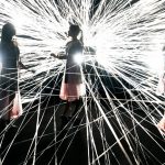 Perfume、アリーナツアーの模様をWOWOWにて放送決定！
