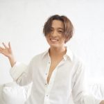 和田颯（Da-iCE）にインタビュー！グラビアの挑戦に「素の自分で、自然体で楽しくやれた」