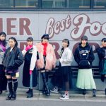 はちみつロケット、4thシングル「忠犬ハチ公」のジャケ写が公開！全楽曲のタイトル・作家クレジットも明らかに！