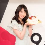 木下彩音が19歳の誕生日イベントを開催！其原有沙からのサプライズに「本当に嬉しくてびっくりしました」と歓喜！