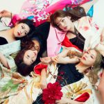 ガールズグループ・ROZE、待望のファーストアルバムをリリース！